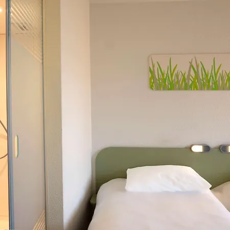 Ibis Budget Port Antwerpen