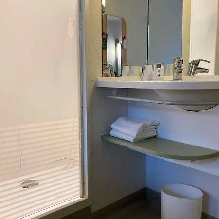 Hotel Ibis Budget Port