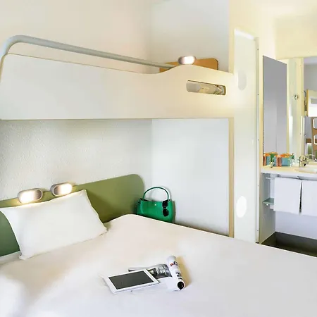 Ibis Budget Port Antwerp