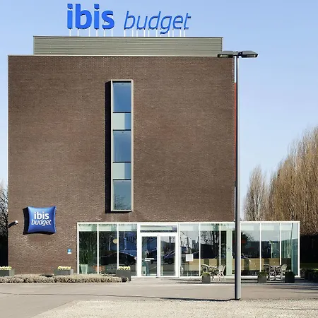 Ibis Budget Port Antwerp