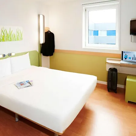 Ibis Budget Port * Antwerp